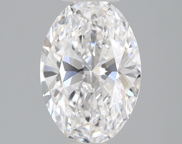 IGI Oval 1.07ct D VVS2 - Loose Lab Diamond: IGI Oval 1.07ct D VVS2 - Loose Lab Diamond Item Specifics: Source: This Is A Real Diamond Grown In A Lab Not Mined. Carat: 1.07 Cut: - Color: D Clarity: VVS2 Polish: EX Symmetry: EX Measurements: 8.48