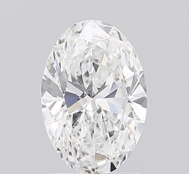 IGI Oval 1.52ct D VVS2 - Loose Lab Diamond: IGI Oval 1.52ct D VVS2 - Loose Lab Diamond Item Specifics: Source: This Is A Real Diamond Grown In A Lab Not Mined. Carat: 1.52 Cut: - Color: D Clarity: VVS2 Polish: EX Symmetry: EX Measurements: 9.32