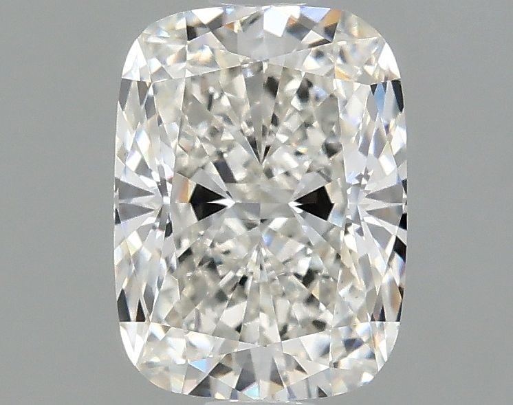 IGI Cushion Brilliant 1.57ct F VVS2 - Loose Lab Diamond: IGI Cushion Brilliant 1.57ct F VVS2 - Loose Lab Diamond Item Specifics: Source: This Is A Real Diamond Grown In A Lab Not Mined. Carat: 1.57 Cut: - Color: F Clarity: VVS2 Polish: EX Symmetry: EX