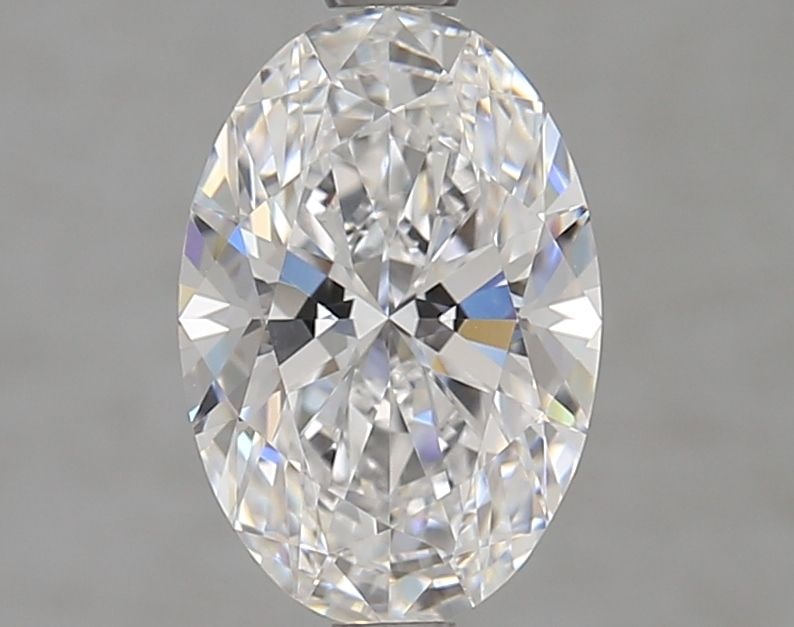 IGI Oval 1.95ct D VVS1 - Loose Lab Diamond: IGI Oval 1.95ct D VVS1 - Loose Lab Diamond Item Specifics: Source: This Is A Real Diamond Grown In A Lab Not Mined. Carat: 1.95 Cut: - Color: D Clarity: VVS1 Polish: EX Symmetry: EX Measurements: 10.1