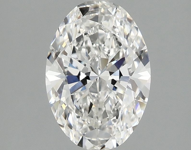 IGI Oval 1.52ct F VVS2 - Loose Lab Diamond: IGI Oval 1.52ct F VVS2 - Loose Lab Diamond Item Specifics: Source: This Is A Real Diamond Grown In A Lab Not Mined. Carat: 1.52 Cut: - Color: F Clarity: VVS2 Polish: EX Symmetry: EX Measurements: