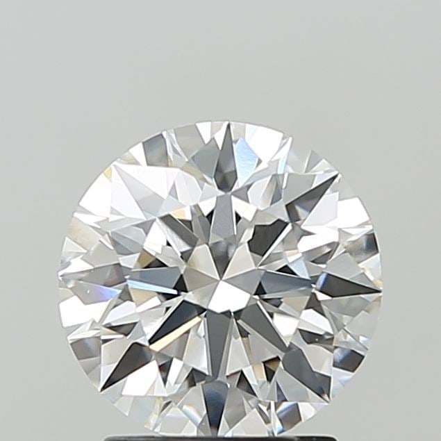 IGI Round 2.07ct D VVS2 - Ideal Loose Lab Diamond: IGI Round 2.07ct D VVS2 - Ideal Loose Lab Diamond Item Specifics: Source: This Is A Real Diamond Grown In A Lab Not Mined. Carat: 2.07 Cut: ID Color: D Clarity: VVS2 Polish: EX Symmetry: EX Measuremen