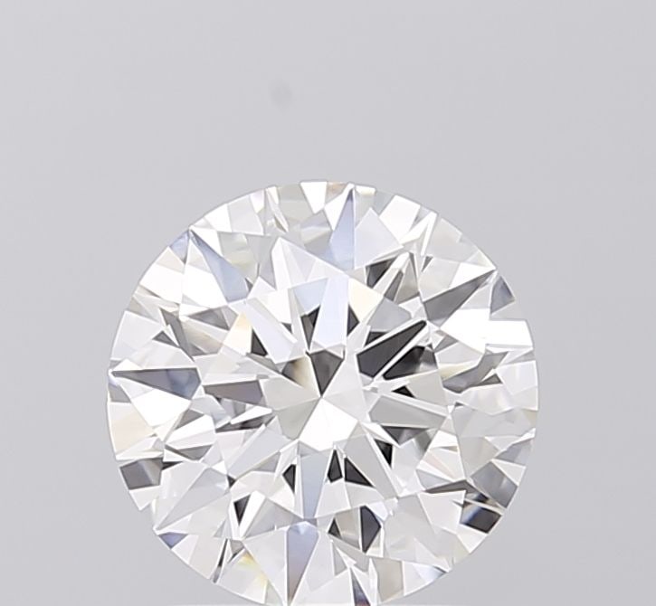 IGI Round 2.01ct D VVS2 - Ideal Loose Lab Diamond: IGI Round 2.01ct D VVS2 - Ideal Loose Lab Diamond Item Specifics: Source: This Is A Real Diamond Grown In A Lab Not Mined. Carat: 2.01 Cut: ID Color: D Clarity: VVS2 Polish: EX Symmetry: EX Measuremen