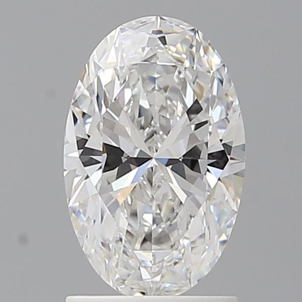 IGI Oval 1.51ct D VVS2 - Loose Lab Diamond: IGI Oval 1.51ct D VVS2 - Loose Lab Diamond Item Specifics: Source: This Is A Real Diamond Grown In A Lab Not Mined. Carat: 1.51 Cut: - Color: D Clarity: VVS2 Polish: EX Symmetry: EX Measurements: 9.79