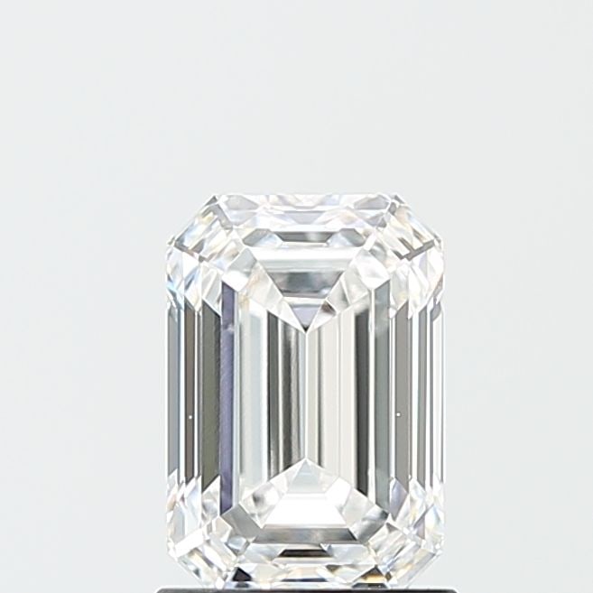 IGI Emerald 1.58ct D VVS2 - Loose Lab Diamond: IGI Emerald 1.58ct D VVS2 - Loose Lab Diamond Item Specifics: Source: This Is A Real Diamond Grown In A Lab Not Mined. Carat: 1.58 Cut: - Color: D Clarity: VVS2 Polish: EX Symmetry: EX Measurements: 7