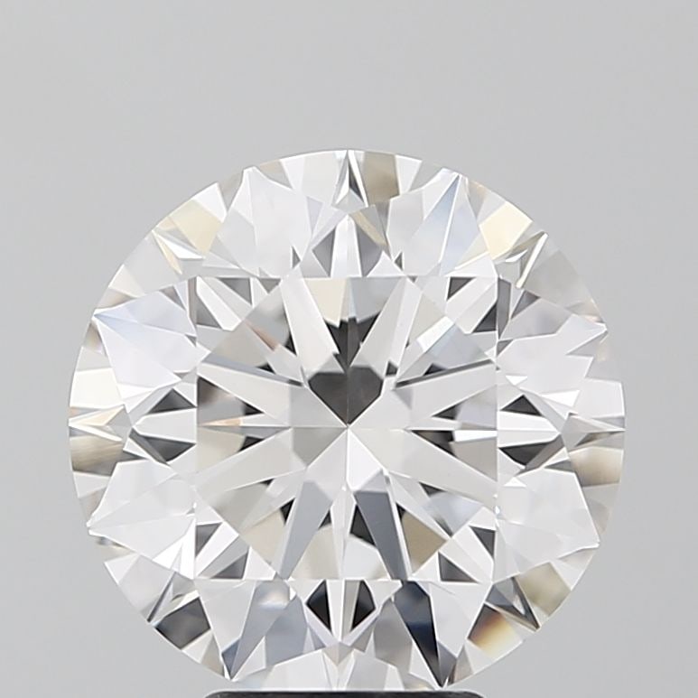 IGI Round 5.01ct F VVS2 - Ideal Loose Lab Diamond: IGI Round 5.01ct F VVS2 - Ideal Loose Lab Diamond Item Specifics: Source: This Is A Real Diamond Grown In A Lab Not Mined. Carat: 5.01 Cut: ID Color: F Clarity: VVS2 Polish: EX Symmetry: EX Measuremen
