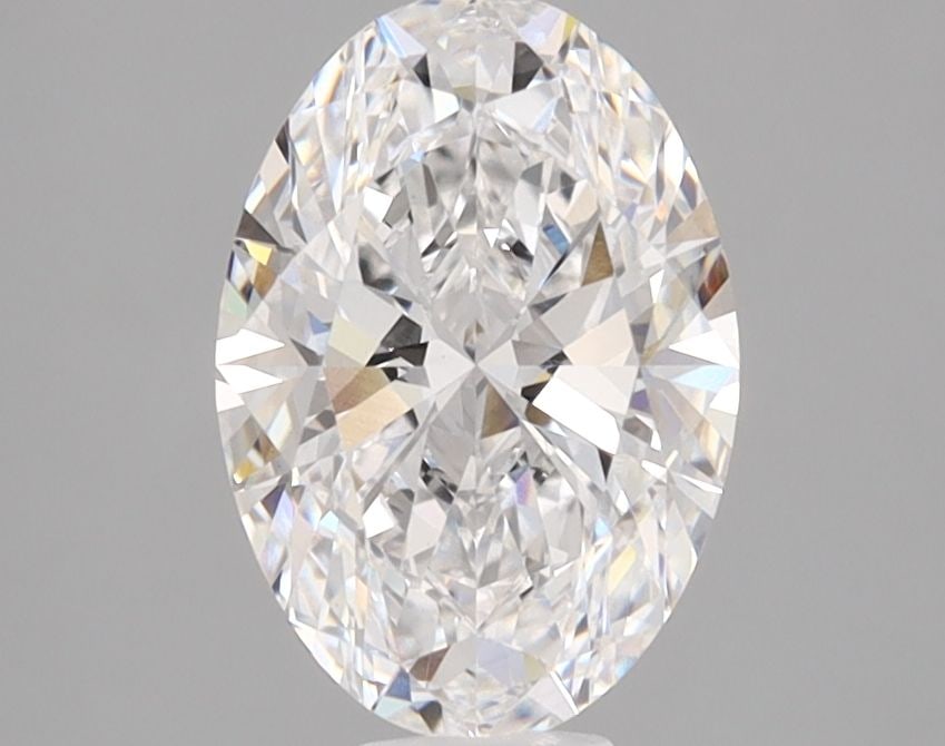 IGI Oval 1.55ct D VVS2 - Loose Lab Diamond: IGI Oval 1.55ct D VVS2 - Loose Lab Diamond Item Specifics: Source: This Is A Real Diamond Grown In A Lab Not Mined. Carat: 1.55 Cut: - Color: D Clarity: VVS2 Polish: EX Symmetry: EX Measurements: 9.38