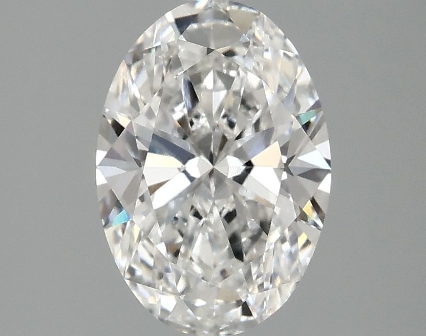 IGI Oval 1.85ct E VVS1 - Loose Lab Diamond: IGI Oval 1.85ct E VVS1 - Loose Lab Diamond Item Specifics: Source: This Is A Real Diamond Grown In A Lab Not Mined. Carat: 1.85 Cut: - Color: E Clarity: VVS1 Polish: EX Symmetry: EX Measurements: 9.87