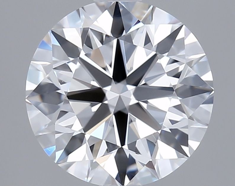 IGI Round 2.06ct D VVS2 - Ideal Loose Lab Diamond: IGI Round 2.06ct D VVS2 - Ideal Loose Lab Diamond Item Specifics: Source: This Is A Real Diamond Grown In A Lab Not Mined. Carat: 2.06 Cut: ID Color: D Clarity: VVS2 Polish: EX Symmetry: EX Measuremen