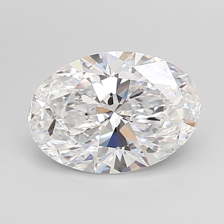 IGI Oval 2.7ct D VVS2 - Loose Lab Diamond: IGI Oval 2.7ct D VVS2 - Loose Lab Diamond Item Specifics: Source: This Is A Real Diamond Grown In A Lab Not Mined. Carat: 2.7 Cut: - Color: D Clarity: VVS2 Polish: EX Symmetry: EX Measurements: 11.37L