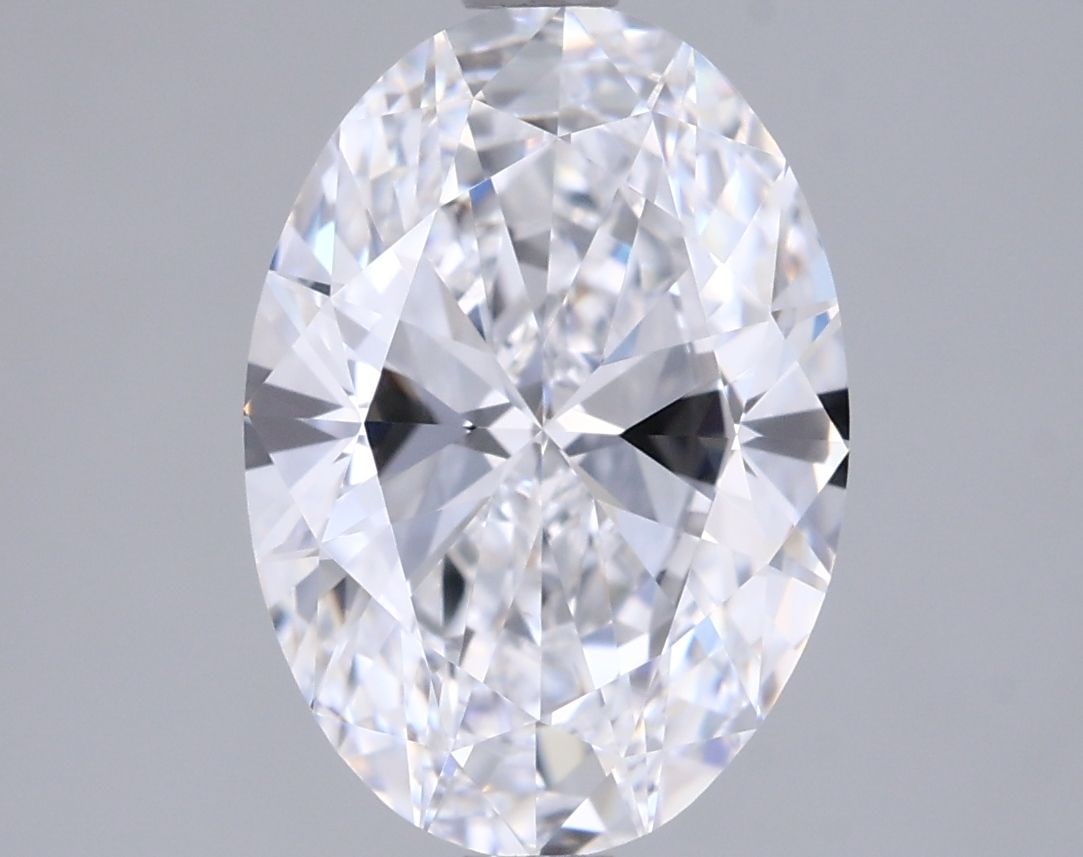 IGI Oval 2.11ct D VVS2 - Loose Lab Diamond: IGI Oval 2.11ct D VVS2 - Loose Lab Diamond Item Specifics: Source: This Is A Real Diamond Grown In A Lab Not Mined. Carat: 2.11 Cut: - Color: D Clarity: VVS2 Polish: EX Symmetry: EX Measurements: 10.5