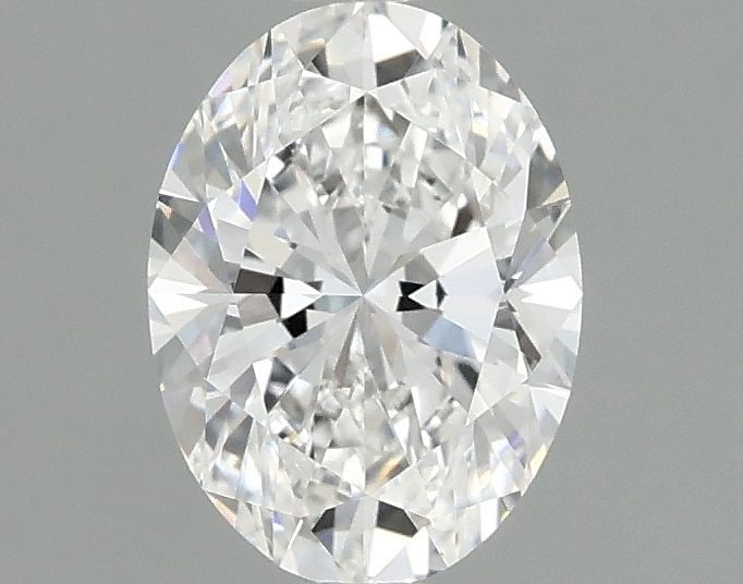 IGI Oval 1.09ct E VVS2 - Loose Lab Diamond: IGI Oval 1.09ct E VVS2 - Loose Lab Diamond Item Specifics: Source: This Is A Real Diamond Grown In A Lab Not Mined. Carat: 1.09 Cut: - Color: E Clarity: VVS2 Polish: EX Symmetry: EX Measurements: 7.95