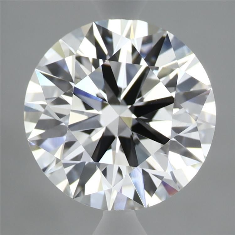 IGI Round 3.02ct E VVS2 - Ideal Loose Lab Diamond: IGI Round 3.02ct E VVS2 - Ideal Loose Lab Diamond Item Specifics: Source: This Is A Real Diamond Grown In A Lab Not Mined. Carat: 3.02 Cut: ID Color: E Clarity: VVS2 Polish: EX Symmetry: EX Measuremen