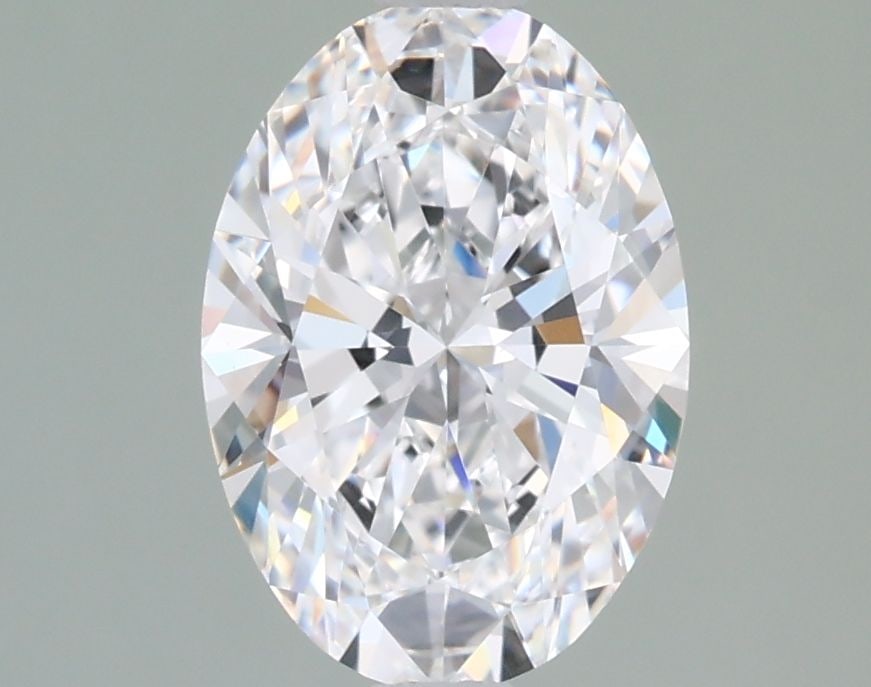 IGI Oval 1.55ct D VVS2 - Loose Lab Diamond: IGI Oval 1.55ct D VVS2 - Loose Lab Diamond Item Specifics: Source: This Is A Real Diamond Grown In A Lab Not Mined. Carat: 1.55 Cut: - Color: D Clarity: VVS2 Polish: EX Symmetry: EX Measurements: 9.22