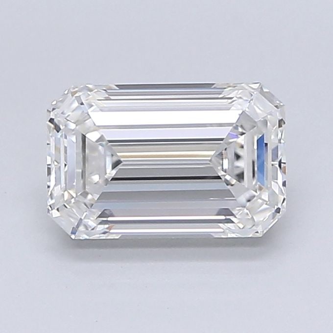 IGI Emerald 1.52ct E IF - Loose Lab Diamond: IGI Emerald 1.52ct E IF - Loose Lab Diamond Item Specifics: Source: This Is A Real Diamond Grown In A Lab Not Mined. Carat: 1.52 Cut: - Color: E Clarity: IF Polish: EX Symmetry: EX Measurements: 8.28L