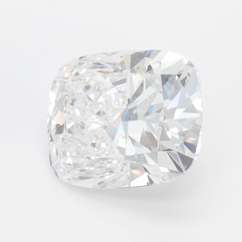 IGI Cushion Modified 1.91ct D VVS1 - Loose Lab Diamond: IGI Cushion Modified 1.91ct D VVS1 - Loose Lab Diamond Item Specifics: Source: This Is A Real Diamond Grown In A Lab Not Mined. Carat: 1.91 Cut: - Color: D Clarity: VVS1 Polish: EX Symmetry: EX Measur