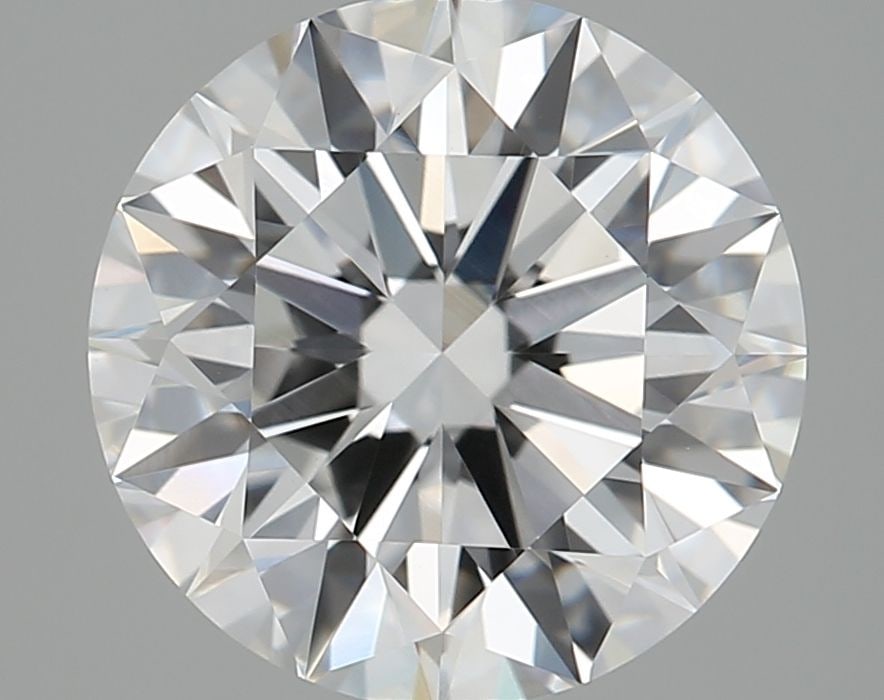 IGI Round 2.36ct D VVS2 - Loose Lab Diamond: IGI Round 2.36ct D VVS2 - Loose Lab Diamond Item Specifics: Source: This Is A Real Diamond Grown In A Lab Not Mined. Carat: 2.36 Cut: EX Color: D Clarity: VVS2 Polish: EX Symmetry: EX Measurements: 8.