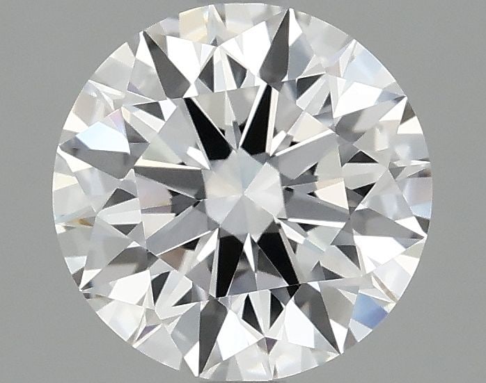 IGI Round 2.09ct E VVS2 - Ideal Loose Lab Diamond: IGI Round 2.09ct E VVS2 - Ideal Loose Lab Diamond Item Specifics: Source: This Is A Real Diamond Grown In A Lab Not Mined. Carat: 2.09 Cut: ID Color: E Clarity: VVS2 Polish: EX Symmetry: EX Measuremen