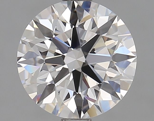 GIA Round 2.11ct D VVS2 - Loose Lab Diamond: GIA Round 2.11ct D VVS2 - Loose Lab Diamond Item Specifics: Source: This Is A Real Diamond Grown In A Lab Not Mined. Carat: 2.11 Cut: EX Color: D Clarity: VVS2 Polish: EX Symmetry: EX Measurements: 8.