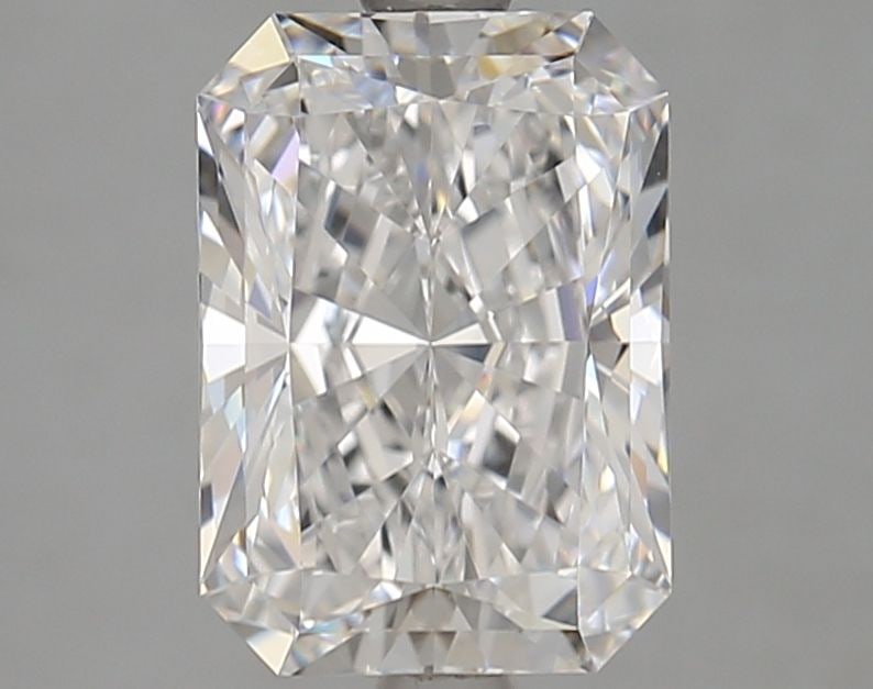 GIA Radiant 2.71ct D IF - Loose Lab Diamond: GIA Radiant 2.71ct D IF - Loose Lab Diamond Item Specifics: Source: This Is A Real Diamond Grown In A Lab Not Mined. Carat: 2.71 Cut: - Color: D Clarity: IF Polish: EX Symmetry: EX Measurements: 9.8L 