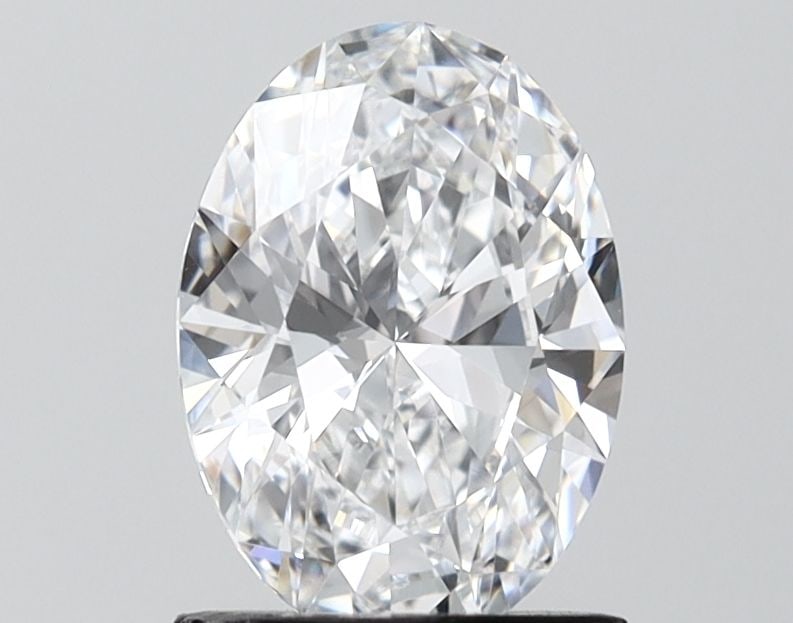 IGI Oval 1.52ct D VVS1 - Loose Lab Diamond: IGI Oval 1.52ct D VVS1 - Loose Lab Diamond Item Specifics: Source: This Is A Real Diamond Grown In A Lab Not Mined. Carat: 1.52 Cut: - Color: D Clarity: VVS1 Polish: EX Symmetry: EX Measurements: 9.23