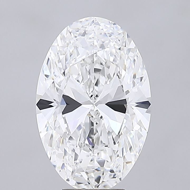 IGI Oval 7.06ct E VVS1 - Loose Lab Diamond: IGI Oval 7.06ct E VVS1 - Loose Lab Diamond Item Specifics: Source: This Is A Real Diamond Grown In A Lab Not Mined. Carat: 7.06 Cut: - Color: E Clarity: VVS1 Polish: EX Symmetry: EX Measurements: 16.1