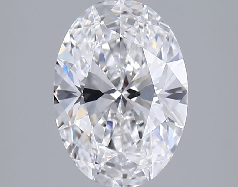 IGI Oval 1.51ct E VVS2 - Loose Lab Diamond: IGI Oval 1.51ct E VVS2 - Loose Lab Diamond Item Specifics: Source: This Is A Real Diamond Grown In A Lab Not Mined. Carat: 1.51 Cut: - Color: E Clarity: VVS2 Polish: EX Symmetry: EX Measurements: 9.28