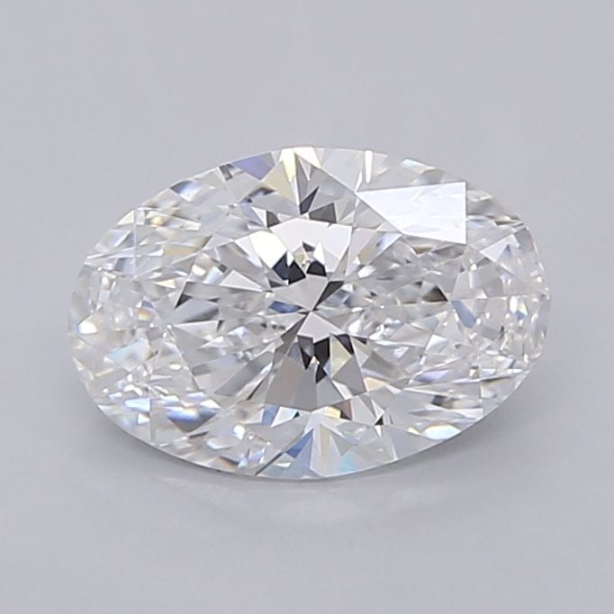IGI Oval 1.55ct D VVS2 - Loose Lab Diamond: IGI Oval 1.55ct D VVS2 - Loose Lab Diamond Item Specifics: Source: This Is A Real Diamond Grown In A Lab Not Mined. Carat: 1.55 Cut: - Color: D Clarity: VVS2 Polish: EX Symmetry: EX Measurements: 9.4L