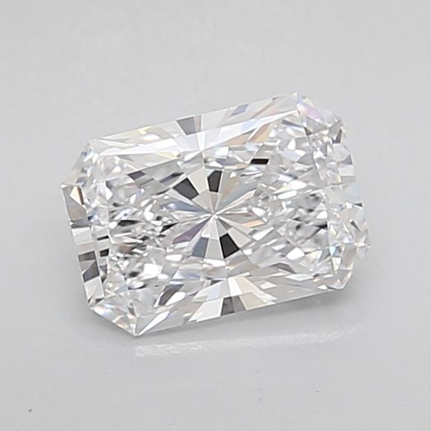 IGI Radiant 1.51ct D VVS2 - Loose Lab Diamond: IGI Radiant 1.51ct D VVS2 - Loose Lab Diamond Item Specifics: Source: This Is A Real Diamond Grown In A Lab Not Mined. Carat: 1.51 Cut: - Color: D Clarity: VVS2 Polish: EX Symmetry: EX Measurements: 8