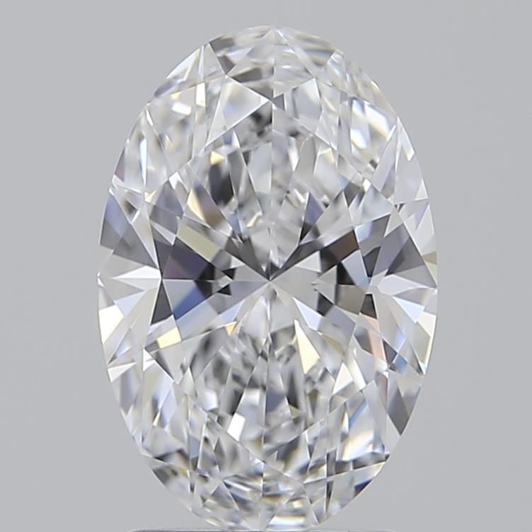 IGI Oval 1.72ct D IF - Loose Lab Diamond: IGI Oval 1.72ct D IF - Loose Lab Diamond Item Specifics: Source: This Is A Real Diamond Grown In A Lab Not Mined. Carat: 1.72 Cut: - Color: D Clarity: IF Polish: EX Symmetry: EX Measurements: 10.11L X