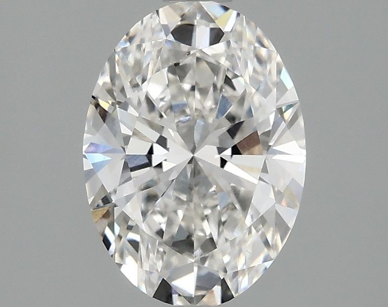 IGI Oval 1.56ct F VVS2 - Loose Lab Diamond: IGI Oval 1.56ct F VVS2 - Loose Lab Diamond Item Specifics: Source: This Is A Real Diamond Grown In A Lab Not Mined. Carat: 1.56 Cut: - Color: F Clarity: VVS2 Polish: EX Symmetry: EX Measurements: 9.15