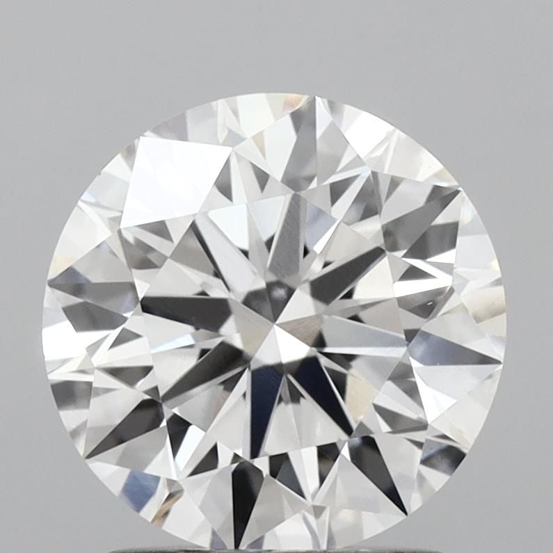 IGI Round 1.76ct F VVS2 - Ideal Loose Lab Diamond: IGI Round 1.76ct F VVS2 - Ideal Loose Lab Diamond Item Specifics: Source: This Is A Real Diamond Grown In A Lab Not Mined. Carat: 1.76 Cut: ID Color: F Clarity: VVS2 Polish: EX Symmetry: EX Measuremen