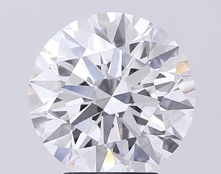 IGI Round 4.09ct E VVS2 - Ideal Loose Lab Diamond: IGI Round 4.09ct E VVS2 - Ideal Loose Lab Diamond Item Specifics: Source: This Is A Real Diamond Grown In A Lab Not Mined. Carat: 4.09 Cut: ID Color: E Clarity: VVS2 Polish: EX Symmetry: EX Measuremen