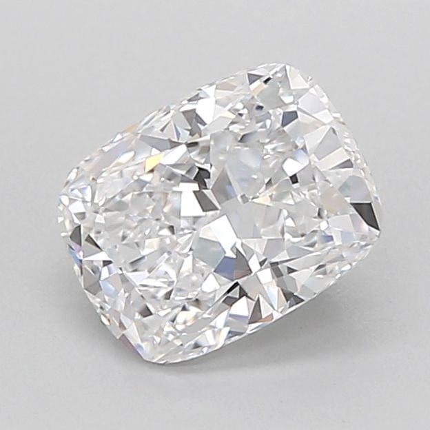 IGI Cushion Modified 1.37ct D VVS2 - Loose Lab Diamond: IGI Cushion Modified 1.37ct D VVS2 - Loose Lab Diamond Item Specifics: Source: This Is A Real Diamond Grown In A Lab Not Mined. Carat: 1.37 Cut: - Color: D Clarity: VVS2 Polish: EX Symmetry: EX Measur