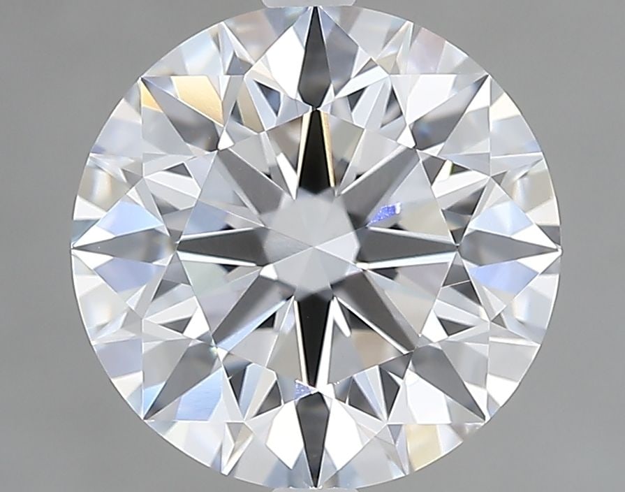 GIA Round 2.71ct D VVS2 - Loose Lab Diamond: GIA Round 2.71ct D VVS2 - Loose Lab Diamond Item Specifics: Source: This Is A Real Diamond Grown In A Lab Not Mined. Carat: 2.71 Cut: EX Color: D Clarity: VVS2 Polish: EX Symmetry: EX Measurements: 8.