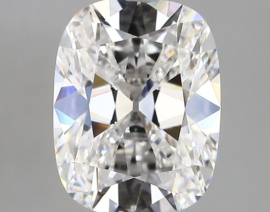 IGI Cushion Modified 3.38ct D VVS2 - Loose Lab Diamond: IGI Cushion Modified 3.38ct D VVS2 - Loose Lab Diamond Item Specifics: Source: This Is A Real Diamond Grown In A Lab Not Mined. Carat: 3.38 Cut: - Color: D Clarity: VVS2 Polish: EX Symmetry: EX