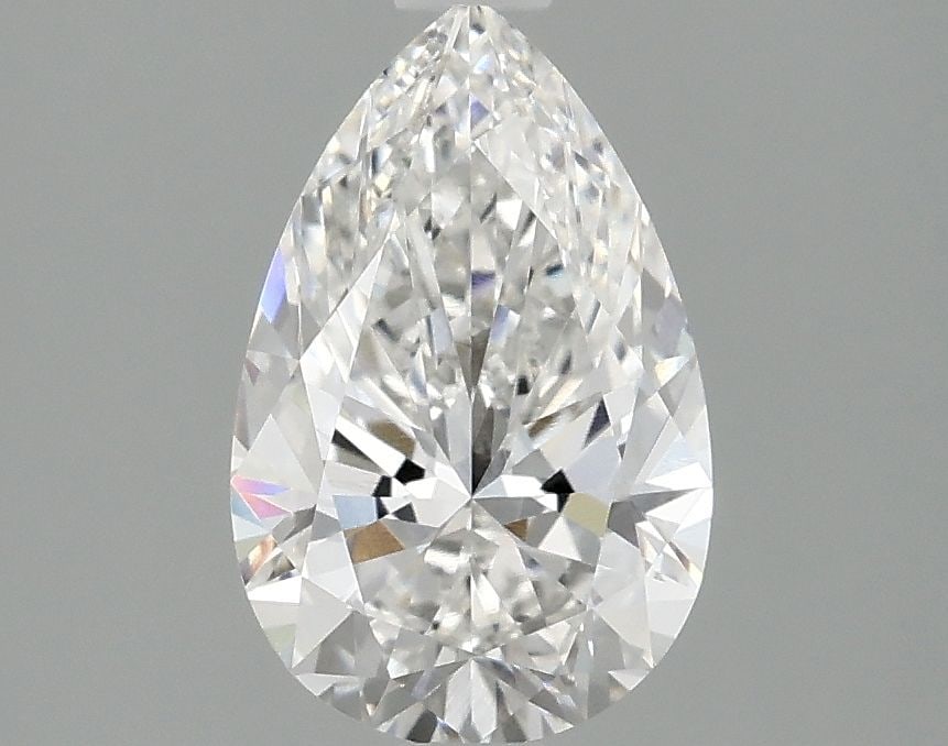 IGI Pear 1.59ct F VVS2 - Loose Lab Diamond: IGI Pear 1.59ct F VVS2 - Loose Lab Diamond Item Specifics: Source: This Is A Real Diamond Grown In A Lab Not Mined. Carat: 1.59 Cut: - Color: F Clarity: VVS2 Polish: EX Symmetry: EX Measurements: