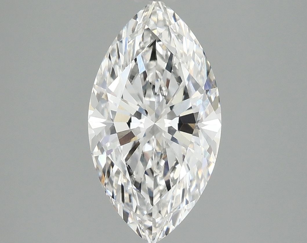IGI Marquise 2.03ct F VVS2 - Loose Lab Diamond: IGI Marquise 2.03ct F VVS2 - Loose Lab Diamond Item Specifics: Source: This Is A Real Diamond Grown In A Lab Not Mined. Carat: 2.03 Cut: - Color: F Clarity: VVS2 Polish: EX Symmetry: EX Measurements: