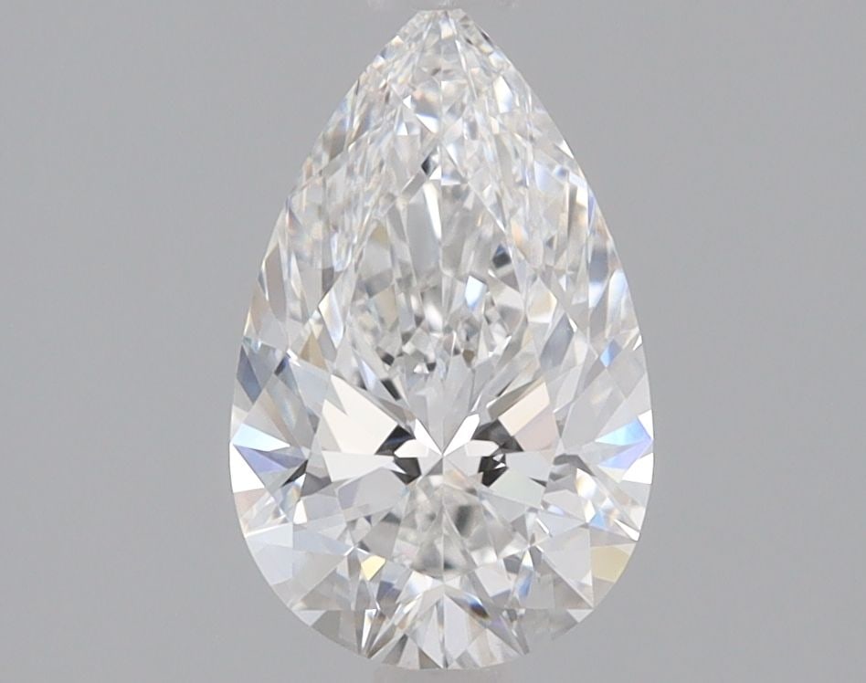 IGI Pear 1.09ct D VVS2 - Loose Lab Diamond: IGI Pear 1.09ct D VVS2 - Loose Lab Diamond Item Specifics: Source: This Is A Real Diamond Grown In A Lab Not Mined. Carat: 1.09 Cut: - Color: D Clarity: VVS2 Polish: EX Symmetry: VG Measurements: