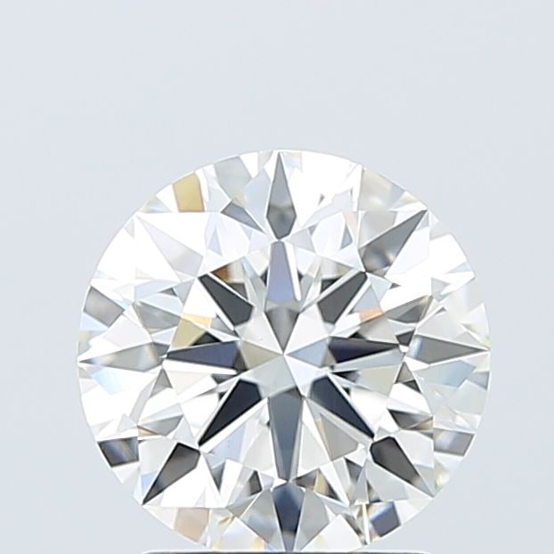IGI Round 2.09ct F VVS2 - Ideal Loose Lab Diamond: IGI Round 2.09ct F VVS2 - Ideal Loose Lab Diamond Item Specifics: Source: This Is A Real Diamond Grown In A Lab Not Mined. Carat: 2.09 Cut: ID Color: F Clarity: VVS2 Polish: EX Symmetry: EX Measuremen