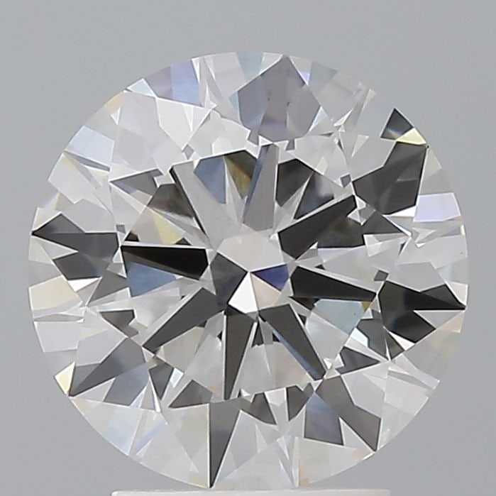 IGI Round 3.05ct F VVS2 - Ideal Loose Lab Diamond: IGI Round 3.05ct F VVS2 - Ideal Loose Lab Diamond Item Specifics: Source: This Is A Real Diamond Grown In A Lab Not Mined. Carat: 3.05 Cut: ID Color: F Clarity: VVS2 Polish: EX Symmetry: EX Measuremen