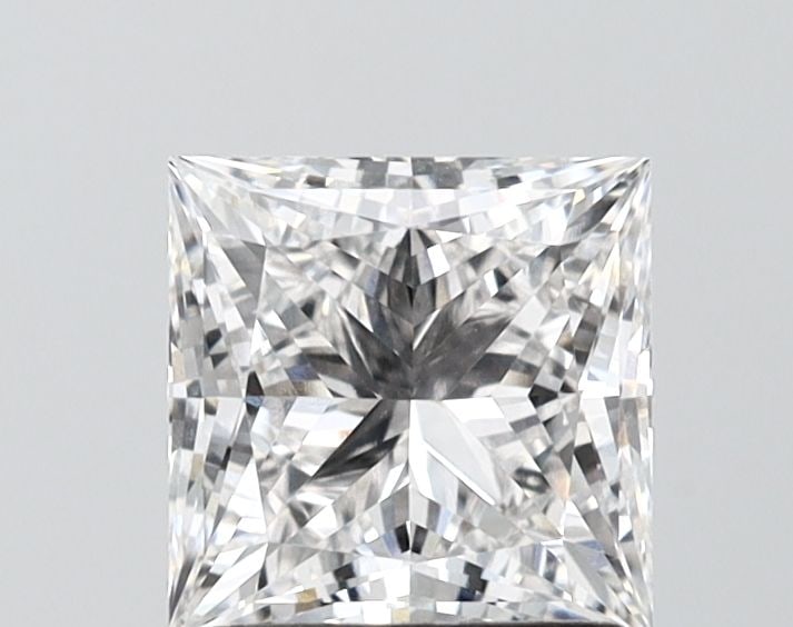 IGI Princess 1.55ct E VVS1 - Loose Lab Diamond: IGI Princess 1.55ct E VVS1 - Loose Lab Diamond Item Specifics: Source: This Is A Real Diamond Grown In A Lab Not Mined. Carat: 1.55 Cut: - Color: E Clarity: VVS1 Polish: EX Symmetry: EX Measurements: 