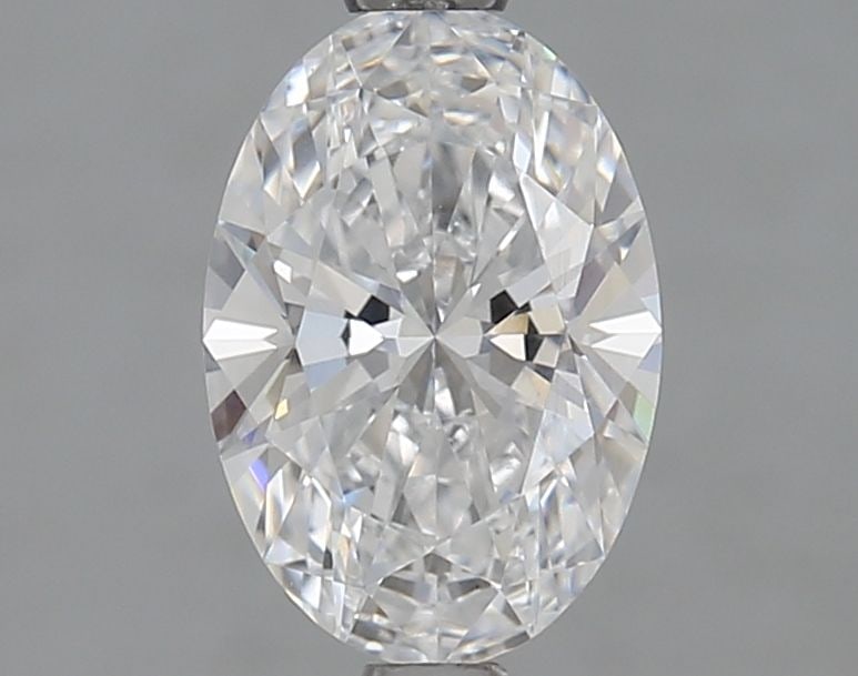 IGI Oval 1.32ct D VVS2 - Loose Lab Diamond: IGI Oval 1.32ct D VVS2 - Loose Lab Diamond Item Specifics: Source: This Is A Real Diamond Grown In A Lab Not Mined. Carat: 1.32 Cut: - Color: D Clarity: VVS2 Polish: EX Symmetry: EX Measurements: 9.04