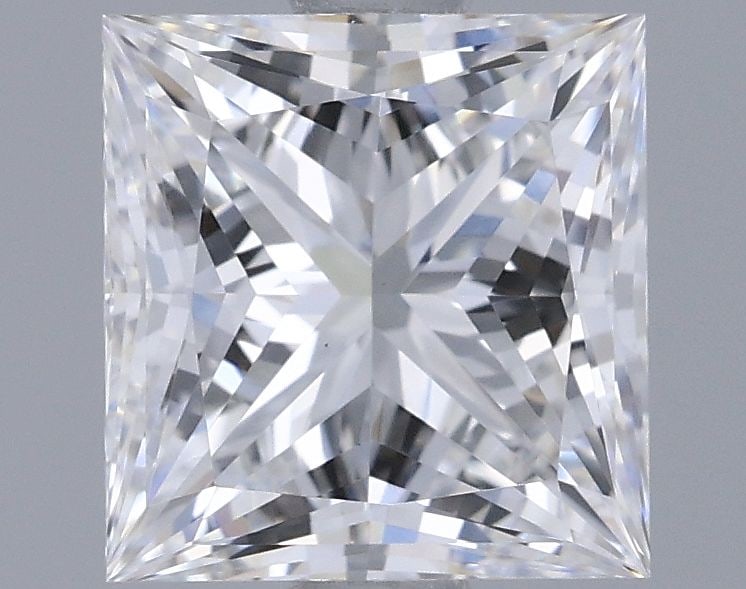 IGI Princess 1.54ct E VVS2 - Loose Lab Diamond: IGI Princess 1.54ct E VVS2 - Loose Lab Diamond Item Specifics: Source: This Is A Real Diamond Grown In A Lab Not Mined. Carat: 1.54 Cut: - Color: E Clarity: VVS2 Polish: EX Symmetry: EX Measurements: 