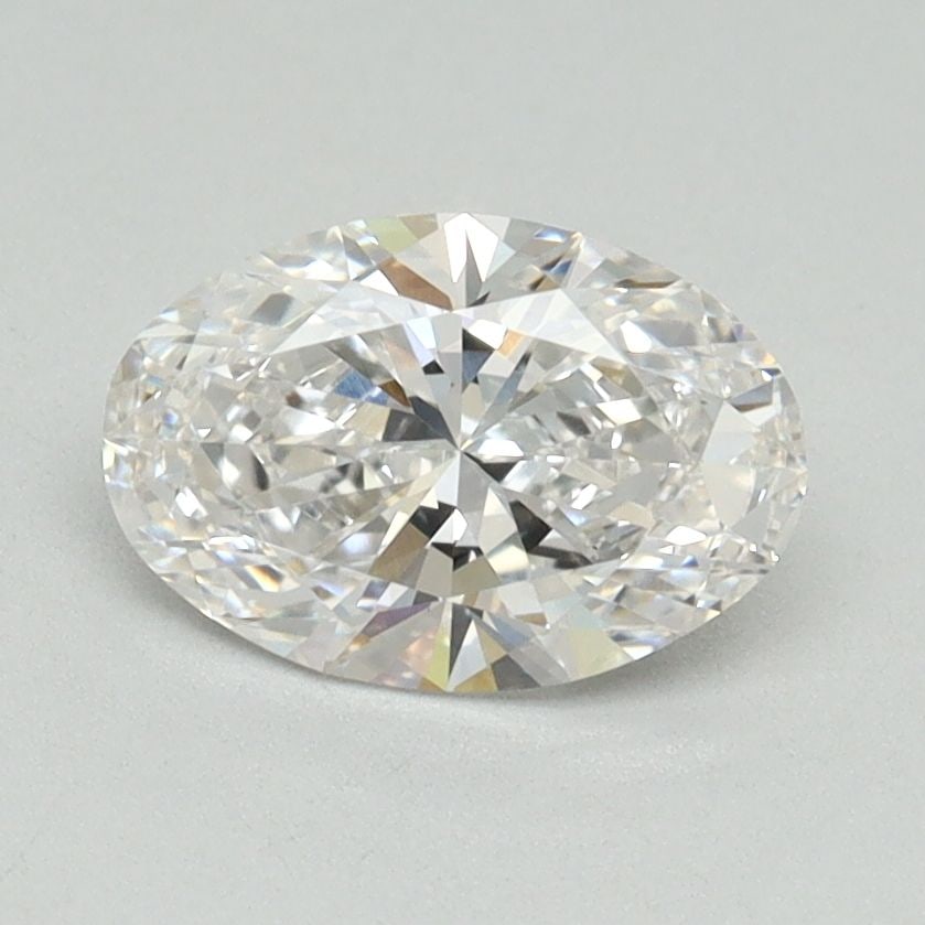 IGI Oval 1.08ct F VVS2 - Loose Lab Diamond: IGI Oval 1.08ct F VVS2 - Loose Lab Diamond Item Specifics: Source: This Is A Real Diamond Grown In A Lab Not Mined. Carat: 1.08 Cut: - Color: F Clarity: VVS2 Polish: EX Symmetry: EX Measurements: 8.61