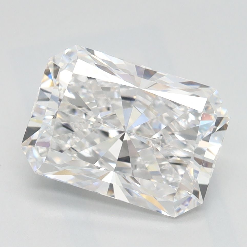 IGI Radiant 2.06ct D IF - Loose Lab Diamond: IGI Radiant 2.06ct D IF - Loose Lab Diamond Item Specifics: Source: This Is A Real Diamond Grown In A Lab Not Mined. Carat: 2.06 Cut: - Color: D Clarity: IF Polish: EX Symmetry: EX Measurements: 8.9L 