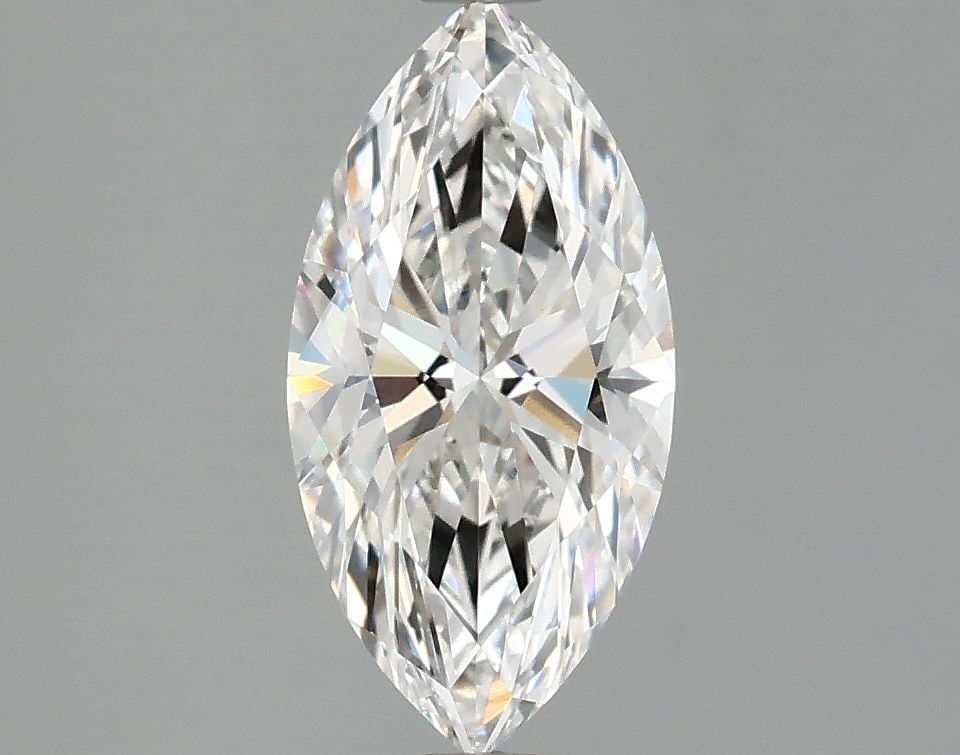 IGI Marquise 1.55ct F VVS2 - Loose Lab Diamond: IGI Marquise 1.55ct F VVS2 - Loose Lab Diamond Item Specifics: Source: This Is A Real Diamond Grown In A Lab Not Mined. Carat: 1.55 Cut: - Color: F Clarity: VVS2 Polish: EX Symmetry: EX Measurements: 
