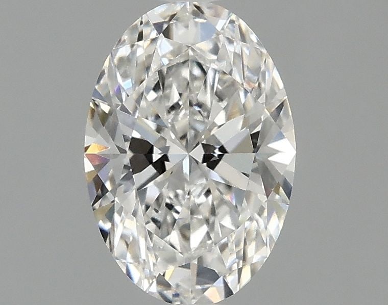 IGI Oval 1.1ct F VVS2 - Loose Lab Diamond: IGI Oval 1.1ct F VVS2 - Loose Lab Diamond Item Specifics: Source: This Is A Real Diamond Grown In A Lab Not Mined. Carat: 1.1 Cut: - Color: F Clarity: VVS2 Polish: EX Symmetry: EX Measurements: 8.35L 
