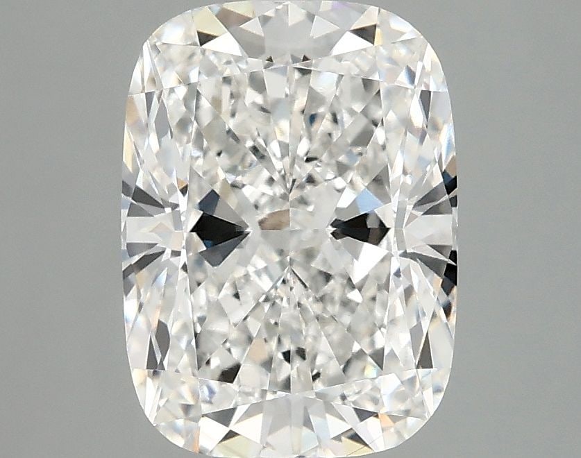 IGI Cushion Modified 2.83ct F VVS2 - Loose Lab Diamond: IGI Cushion Modified 2.83ct F VVS2 - Loose Lab Diamond Item Specifics: Source: This Is A Real Diamond Grown In A Lab Not Mined. Carat: 2.83 Cut: - Color: F Clarity: VVS2 Polish: EX Symmetry: EX Measur