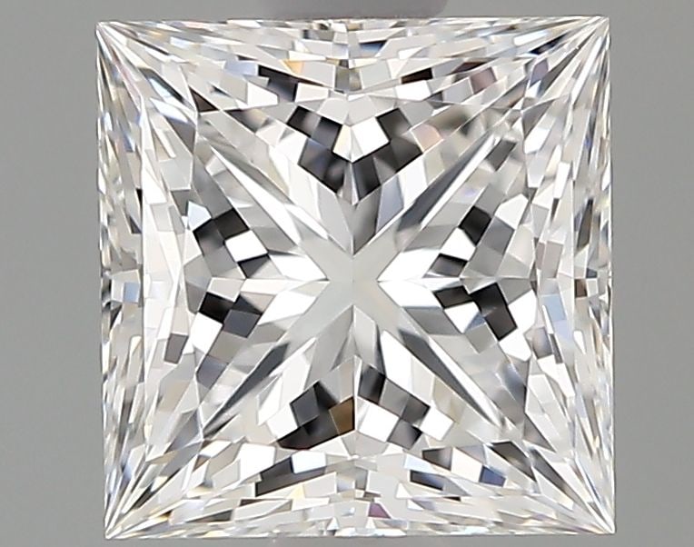 IGI Princess 1.25ct E VVS1 - Loose Lab Diamond: IGI Princess 1.25ct E VVS1 - Loose Lab Diamond Item Specifics: Source: This Is A Real Diamond Grown In A Lab Not Mined. Carat: 1.25 Cut: - Color: E Clarity: VVS1 Polish: EX Symmetry: EX Measurements: 